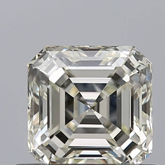 Asscher Diamond