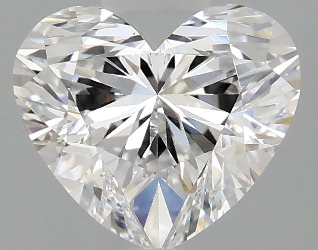 Heart Diamond