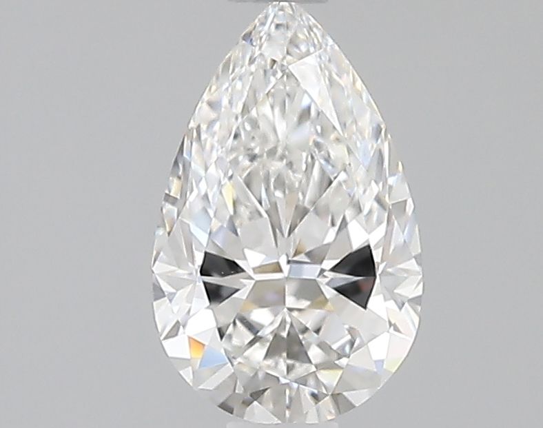 1.06 ct. pear Lab Grown Diamond front image