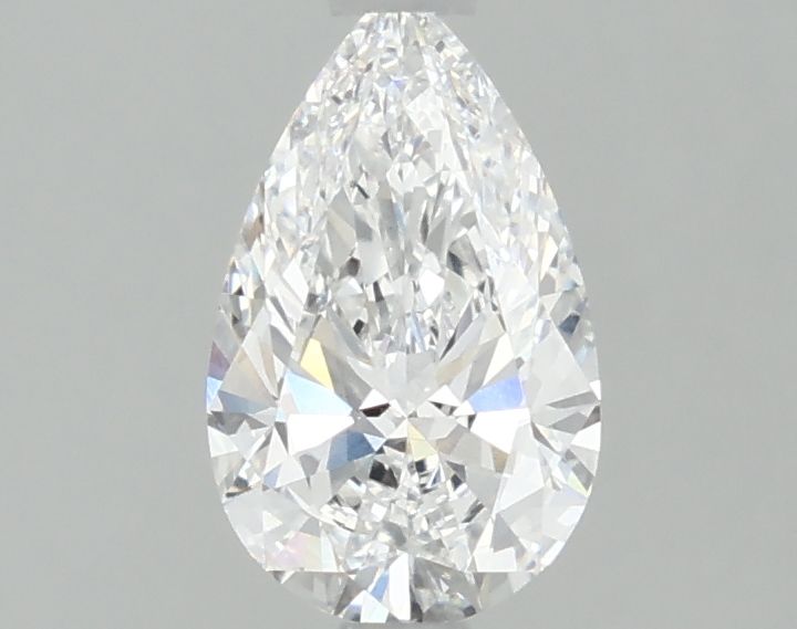 1.09 ct. pear Lab Grown Diamond front image