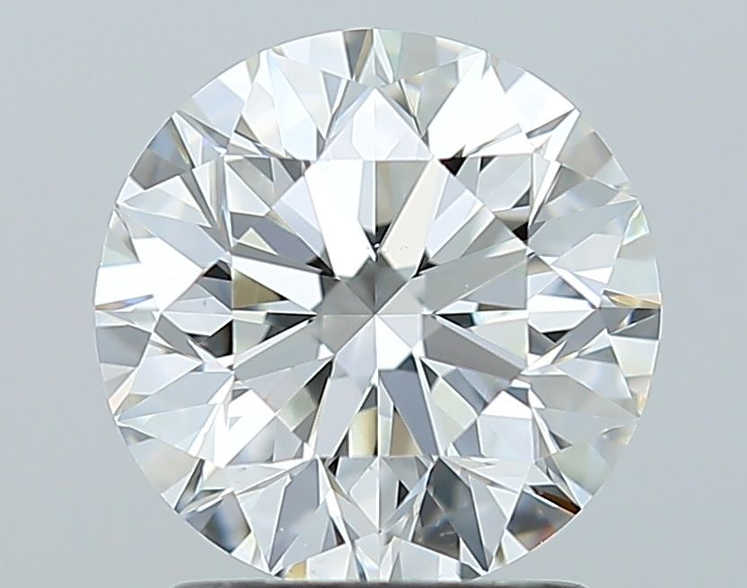1.80 ct Round diamond