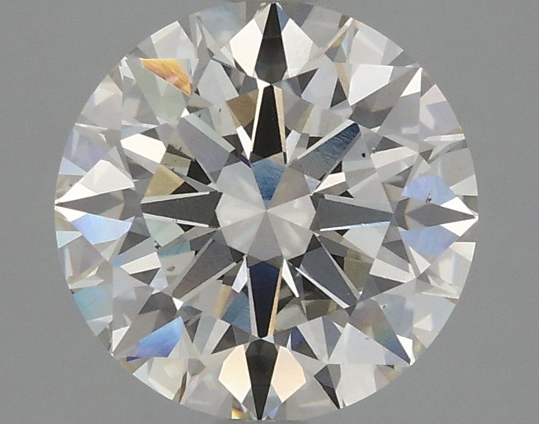 Round Diamond