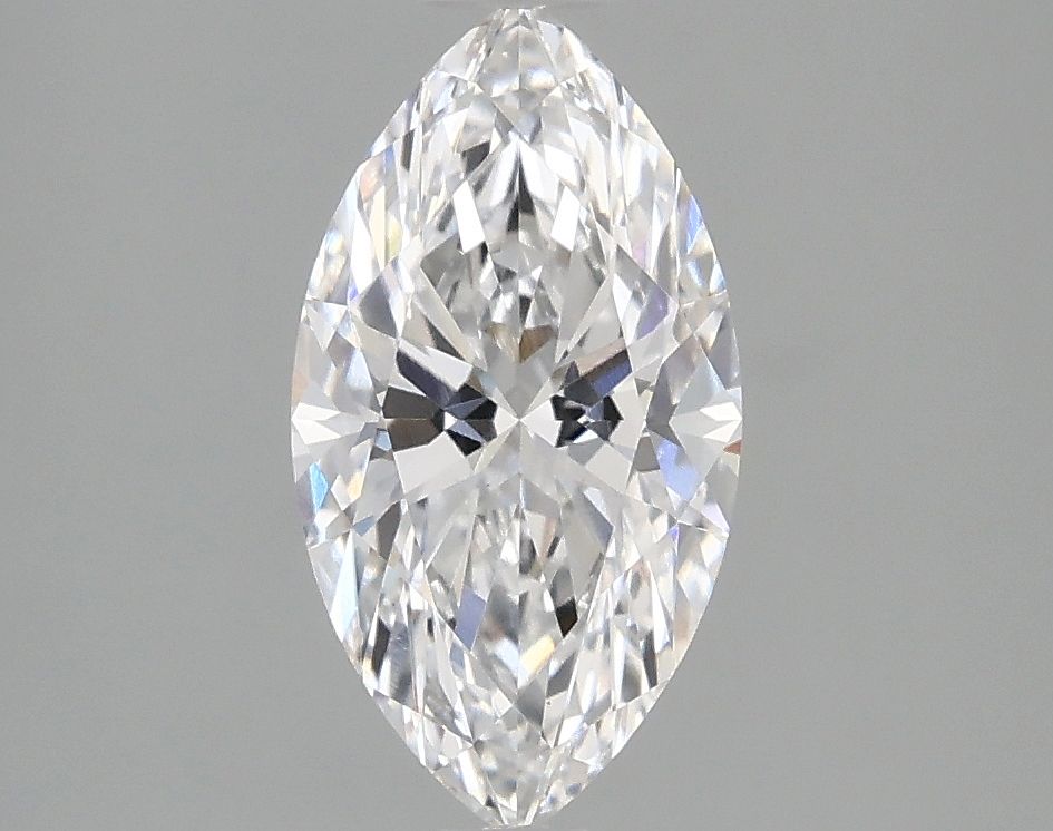 1.48 ct. marquise Lab Grown Diamond front image