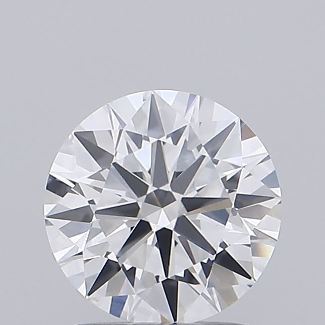 1.60 ct. round Lab Grown Diamond front image