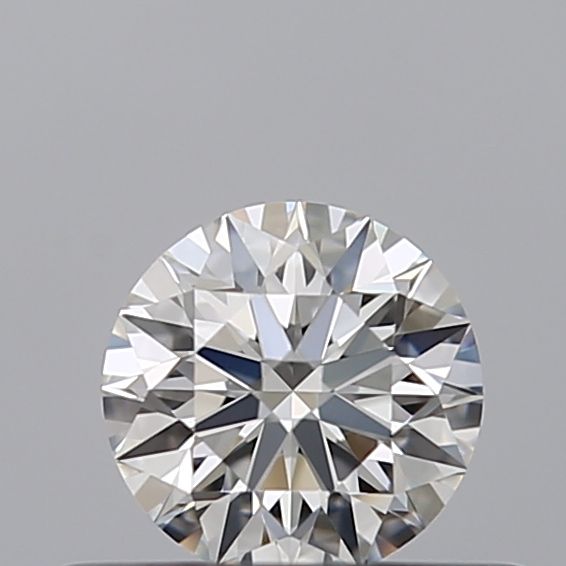0.33 Carat Round Diamond F VVS1