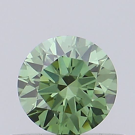 0.40 ct Round diamond