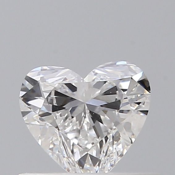 Heart Diamond