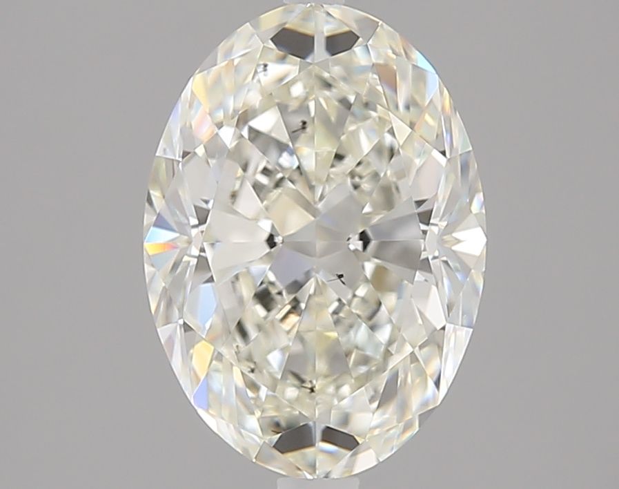 2.7 Carat
