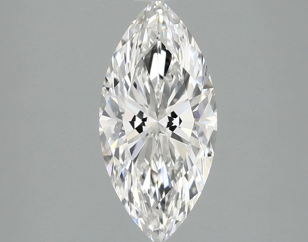 1.55 ct. marquise Lab Grown Diamond front image