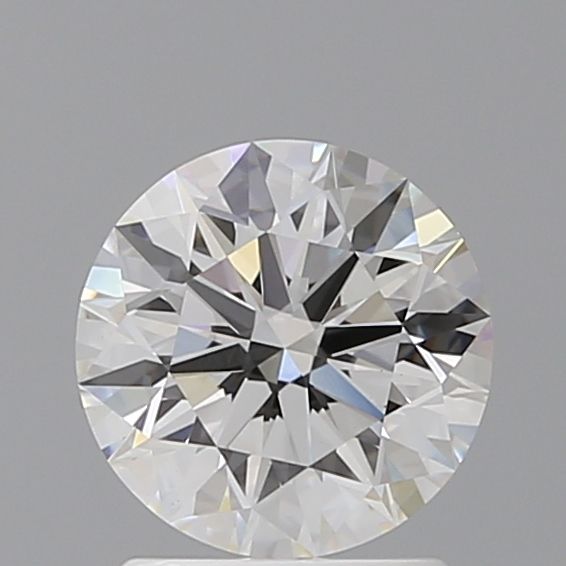 1.59 ct. round Lab Grown Diamond front image