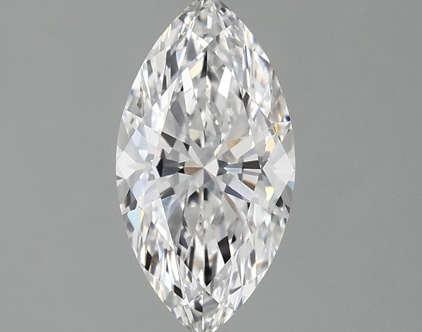 1.09 ct. marquise Lab Grown Diamond front image