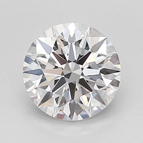 1.01 ct. round Lab Grown Diamond front image