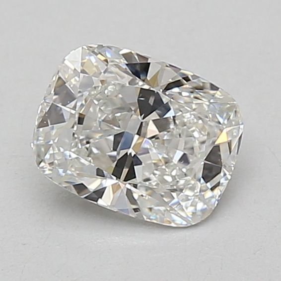 1.07 ct lab-grown Cushion modified Diamond