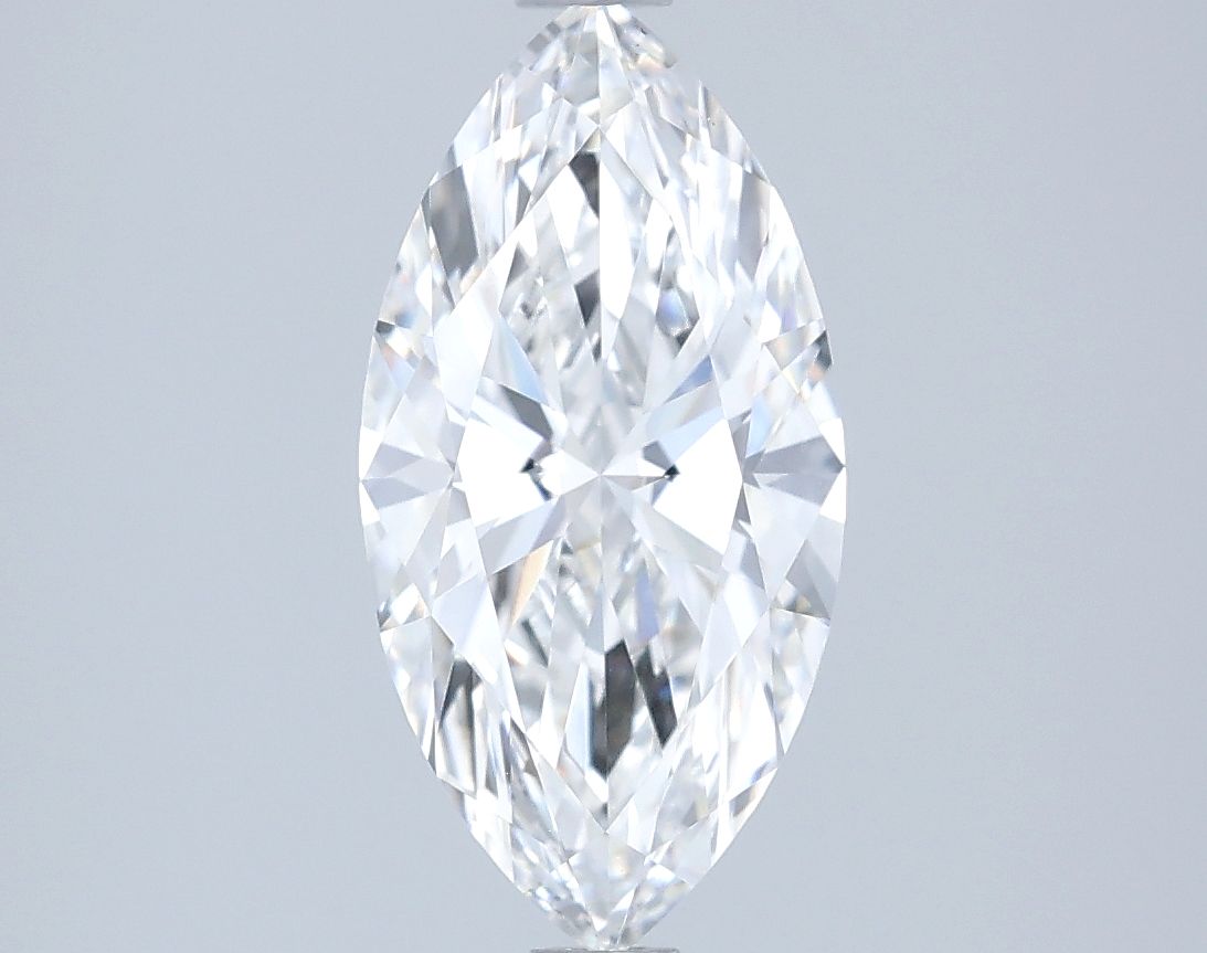 1.79 ct. marquise Lab Grown Diamond front image