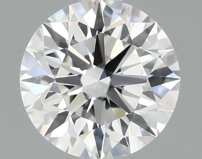 1.01 ct. round Lab Grown Diamond front image