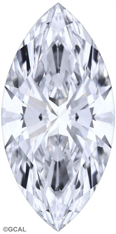 Marquise Diamond