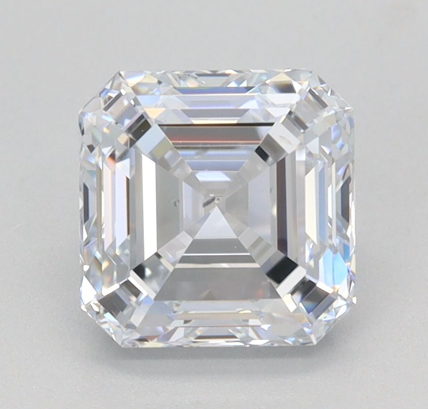 Asscher Diamond