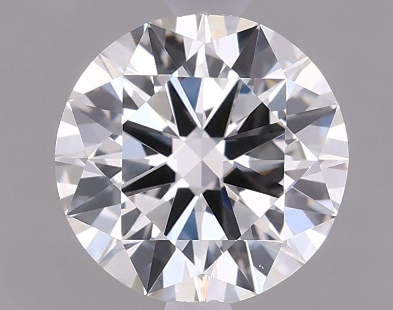 1.09 ct. round Lab Grown Diamond front image