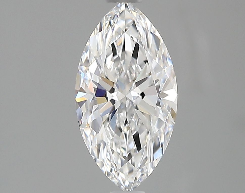 1.05 ct. marquise Lab Grown Diamond front image