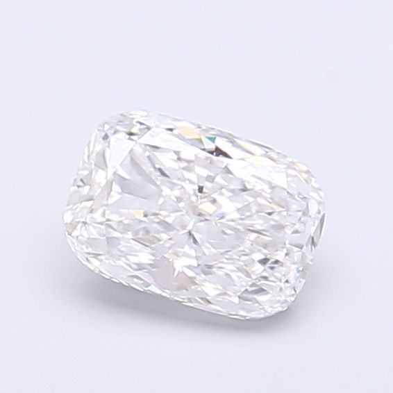 0.74 ct lab-grown Cushion modified Diamond