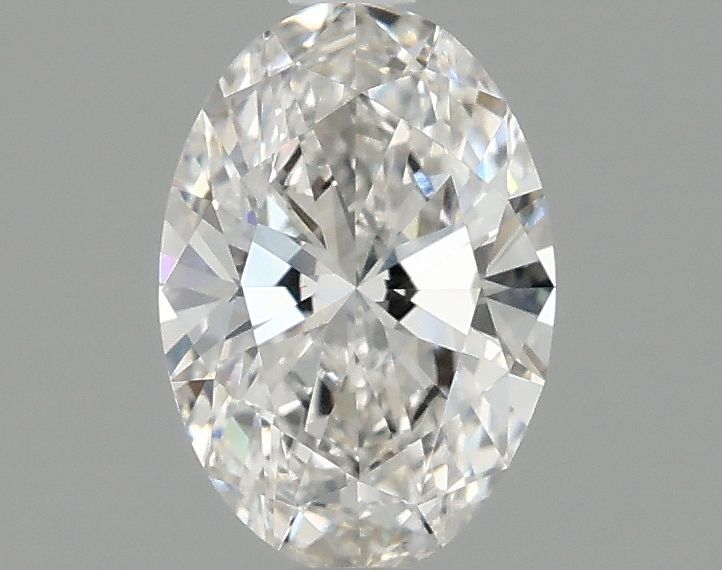 1.11 ct Oval diamond