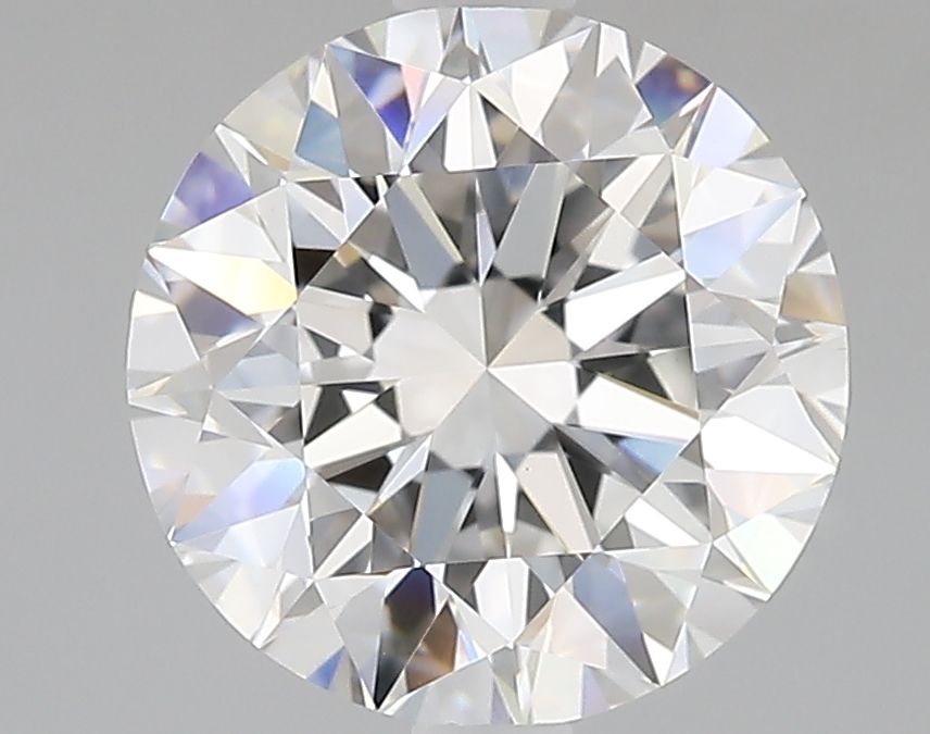 Round Diamond
