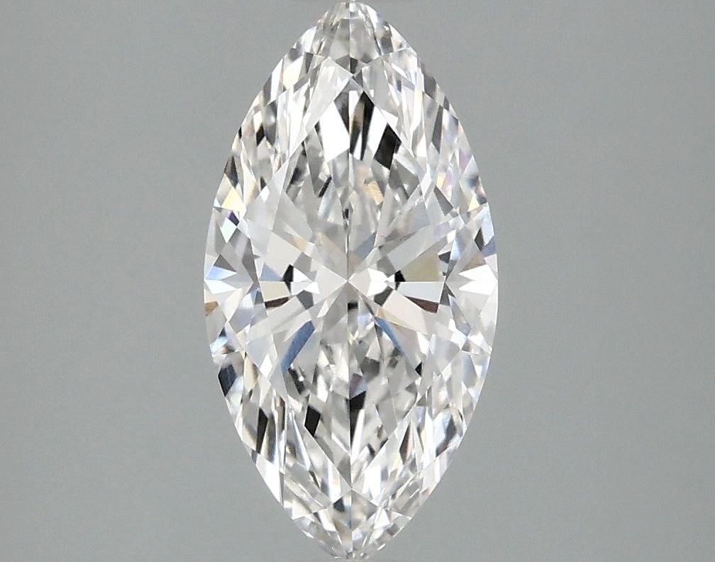 1.59 ct. marquise Lab Grown Diamond front image