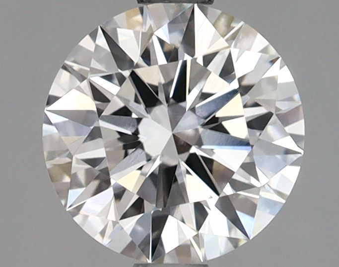 1.39 ct. round Lab Grown Diamond front image