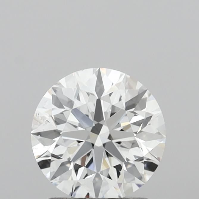 1.50 ct. round Lab Grown Diamond front image