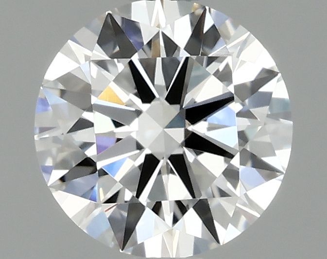 1.06 ct. round Lab Grown Diamond front image