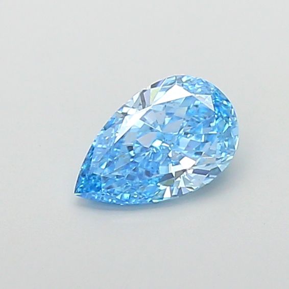 1.01 ct. pear Lab Grown Diamond front image