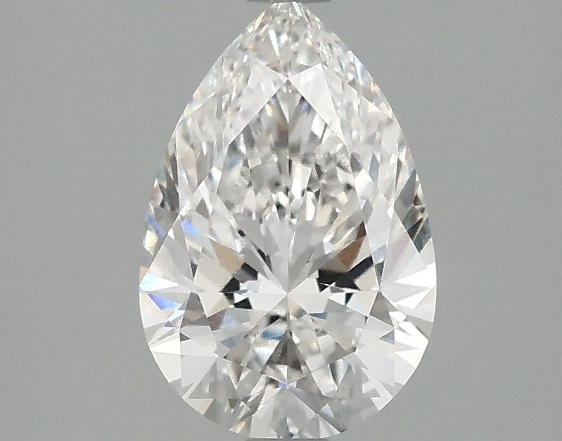 1.53 ct. pear Lab Grown Diamond front image