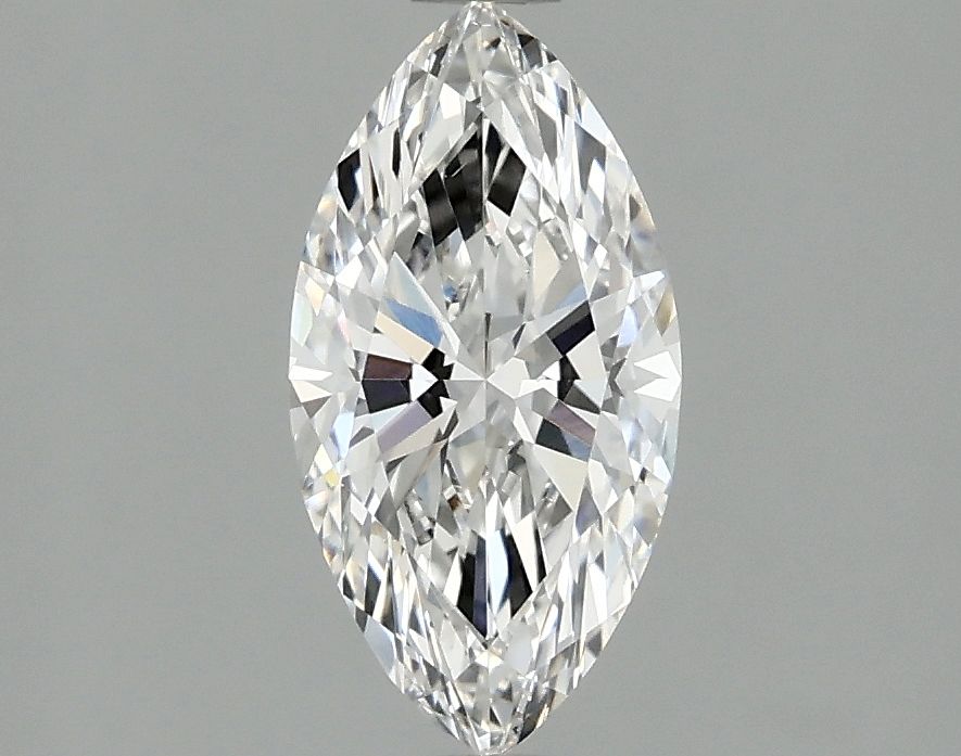 1.06 ct. marquise Lab Grown Diamond front image
