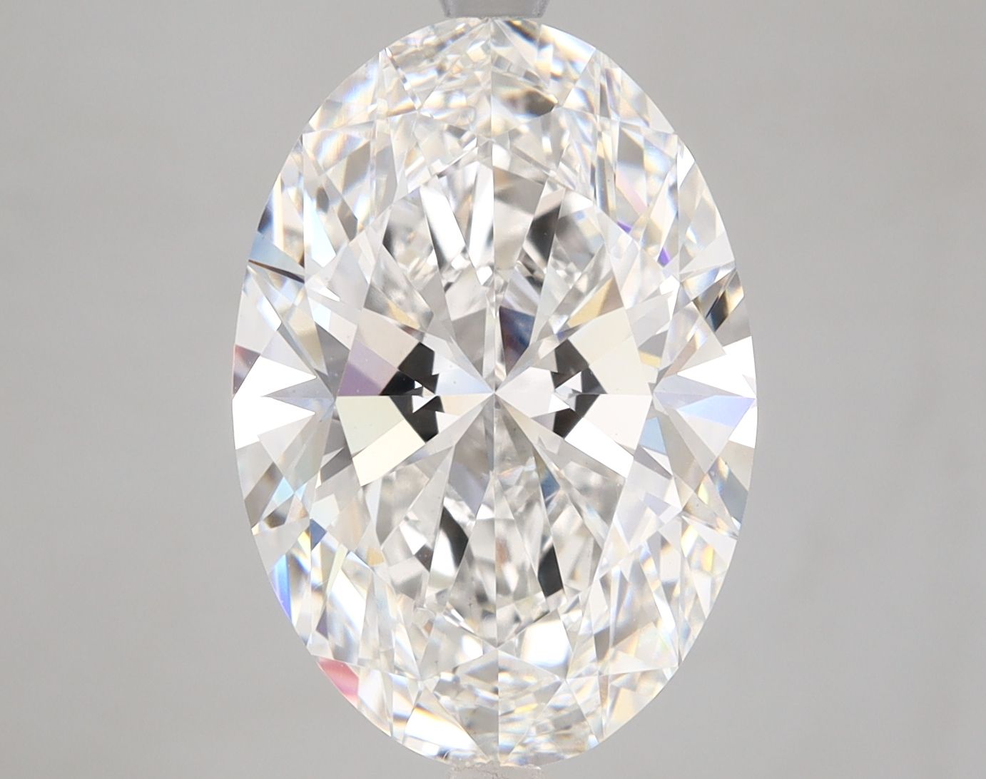 Oval Diamond