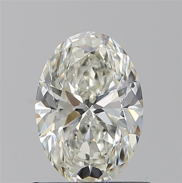 0.90 ct Oval diamond