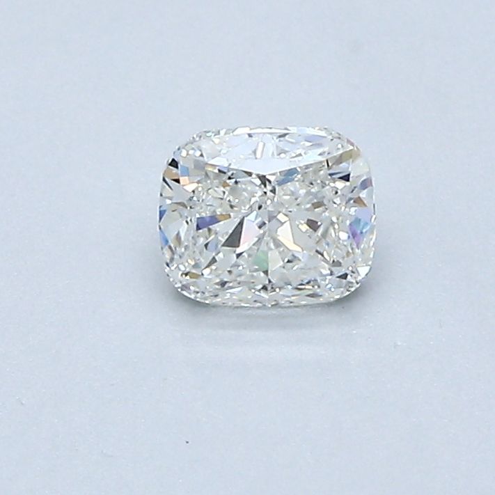 0.4 Carat Cushion brilliant Diamond H VS1
