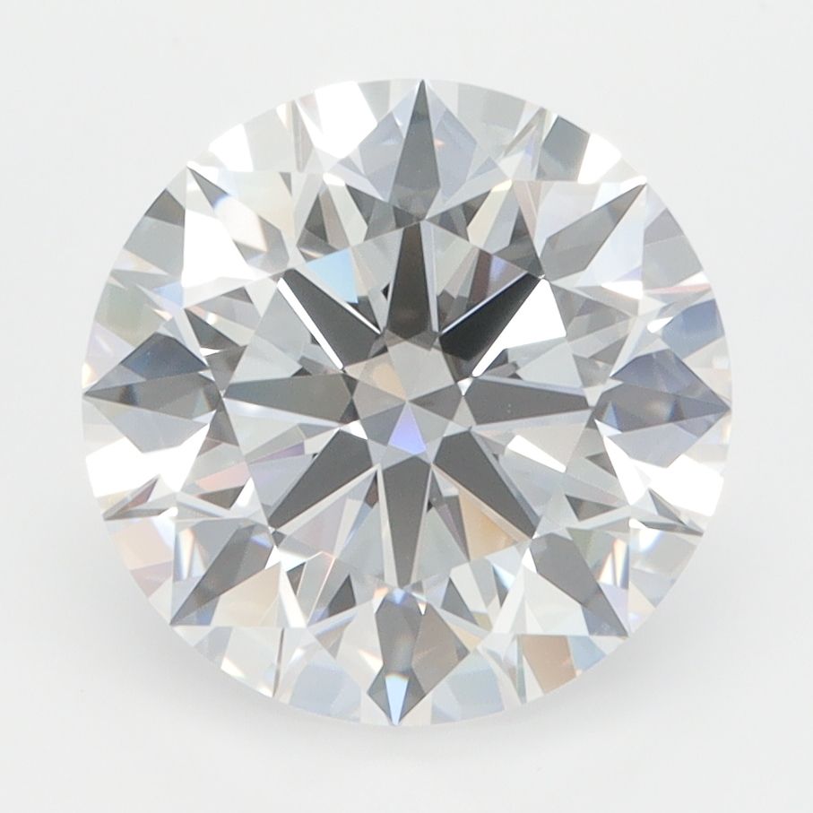 Round Diamond