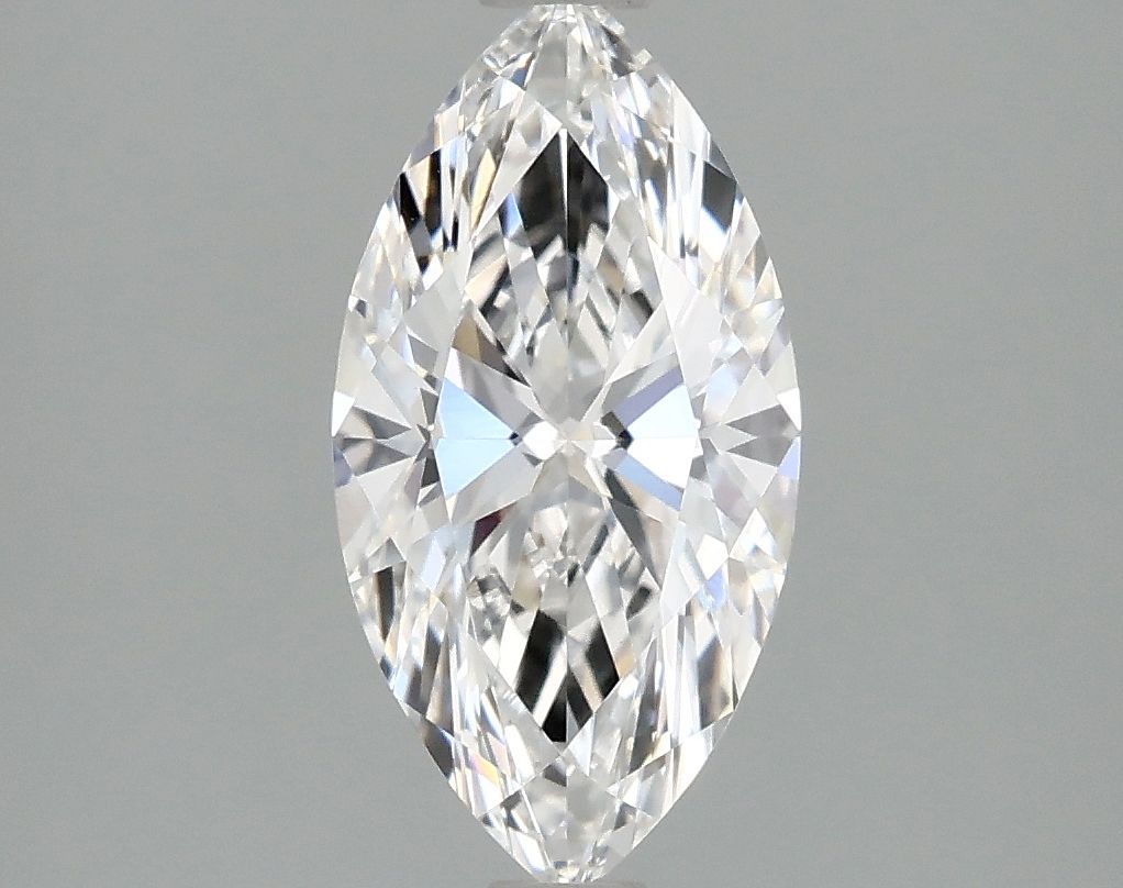1.52 ct. marquise Lab Grown Diamond front image