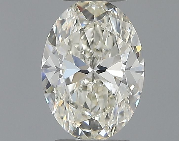 0.51 ct Oval Diamond