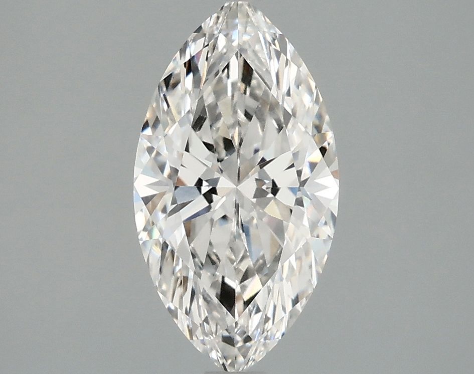 1.53 ct. marquise Lab Grown Diamond front image
