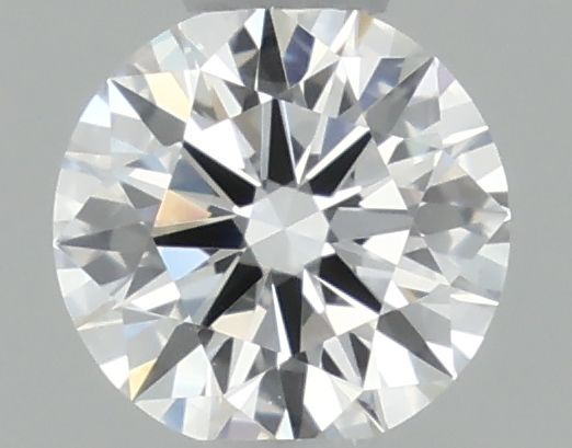 0.35 ct lab-grown Round Diamond