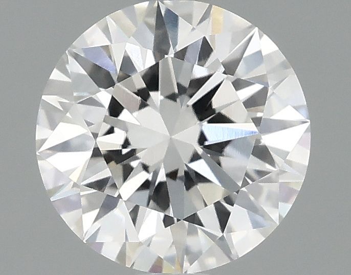 1.16 ct. round Lab Grown Diamond front image