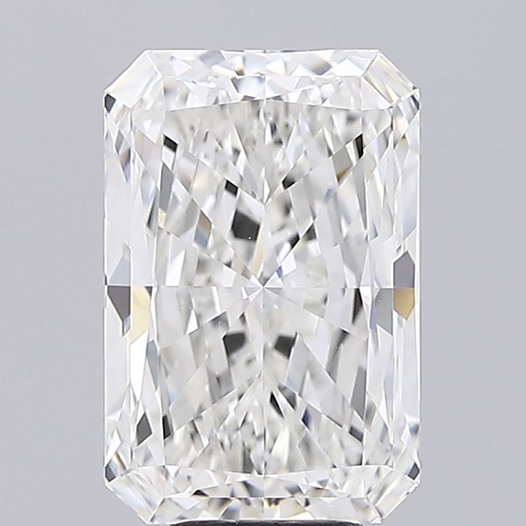 Radiant Diamond