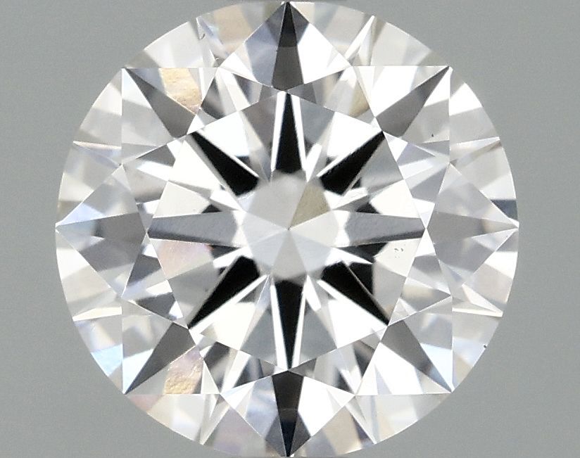 1.49 ct. round Lab Grown Diamond front image