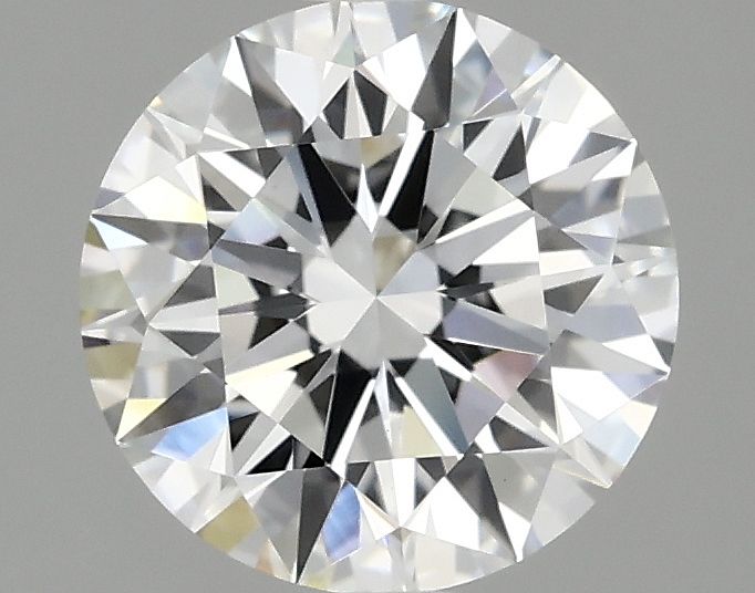 1.94 ct. round Lab Grown Diamond front image