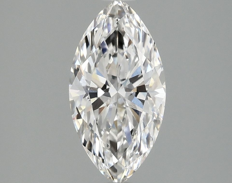 1.47 ct. marquise Lab Grown Diamond front image
