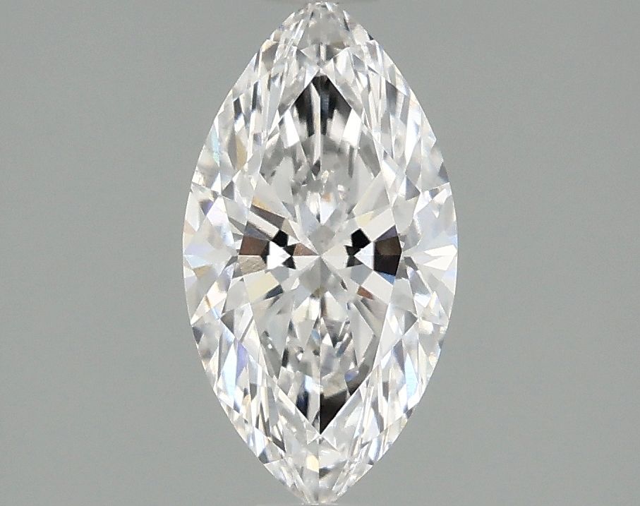 1.08 ct. marquise Lab Grown Diamond front image