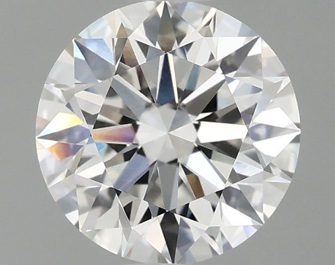 1.49 ct. round Lab Grown Diamond front image
