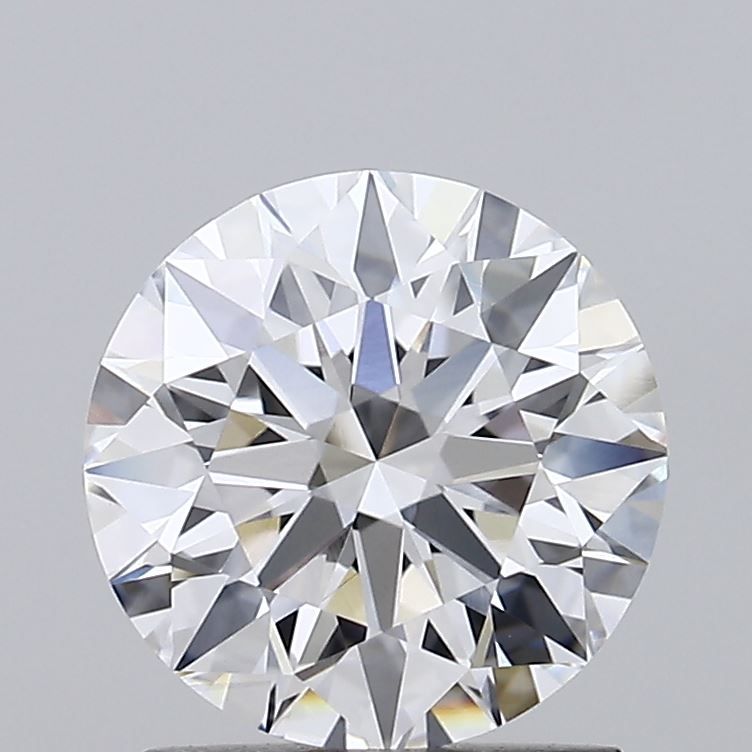 1.50 ct. round Lab Grown Diamond front image