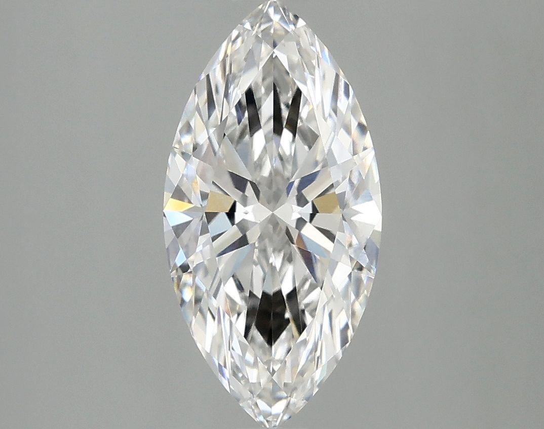 1.85 ct. marquise Lab Grown Diamond front image